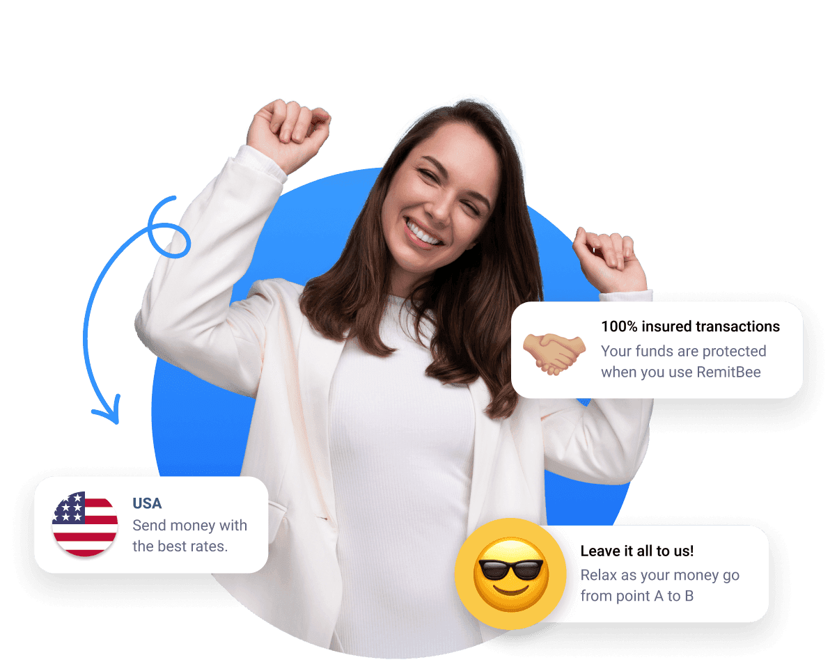 USA user