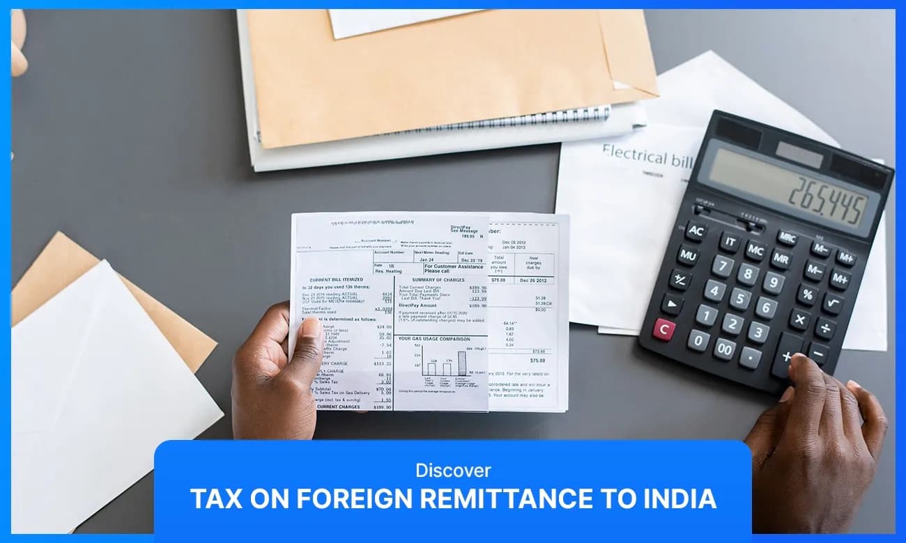 Coverage image of Tax India