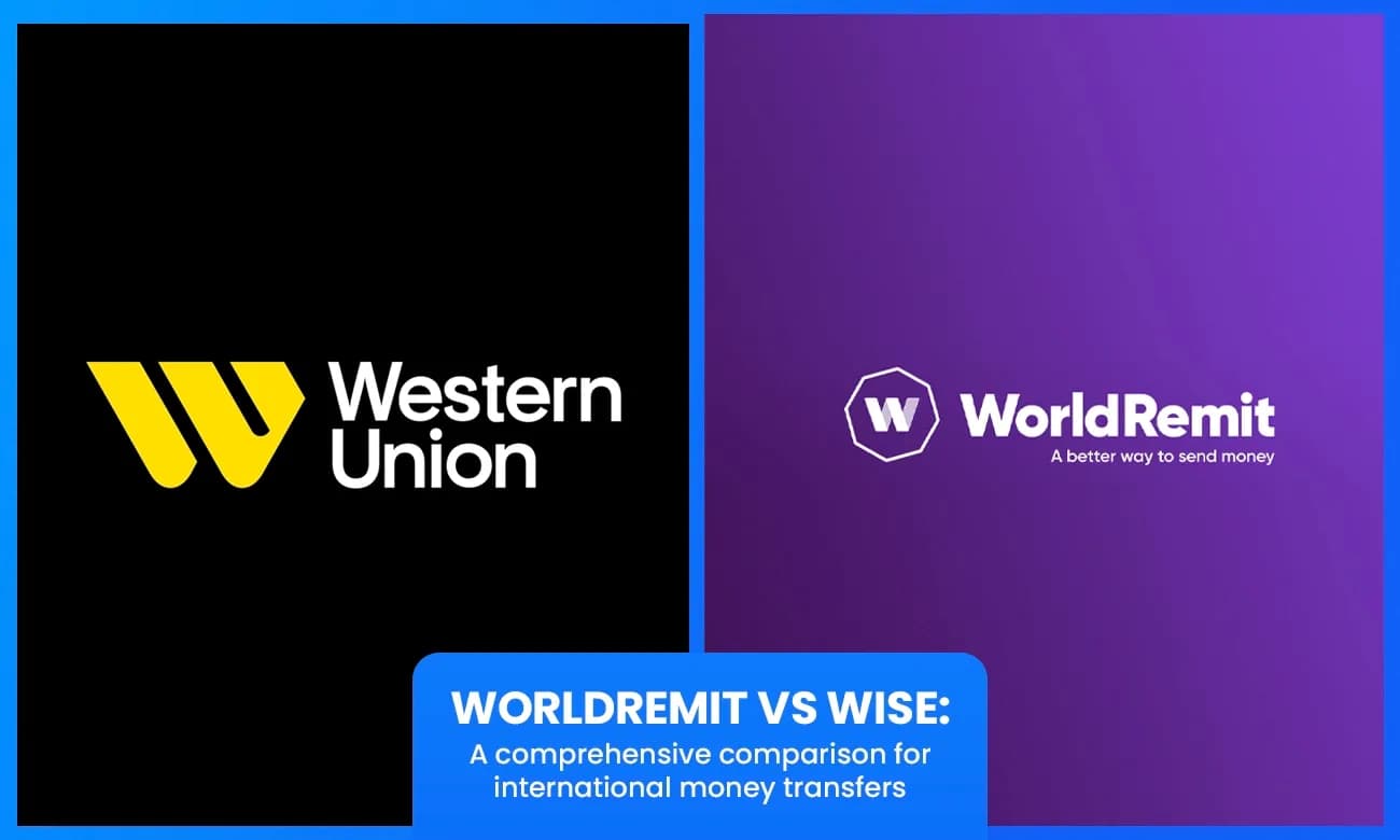 Coverage image of Western Union vs. WorldRemit