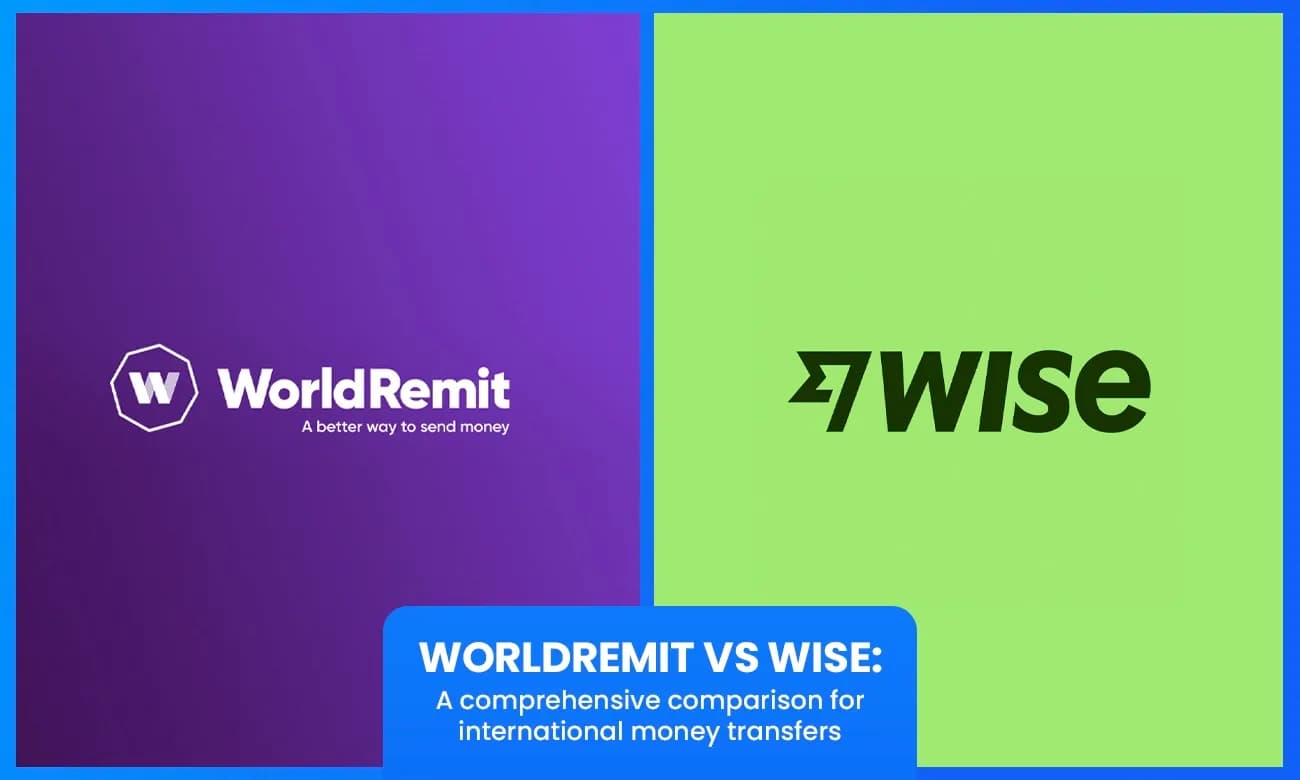 Coverage image of WorldRemit vs. TransferWise/Wise
