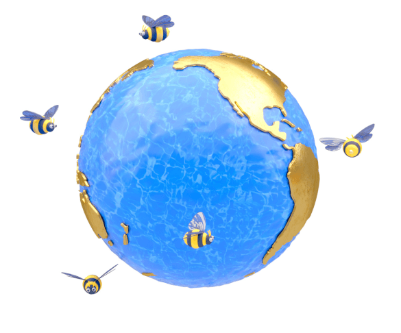 Remitbee world