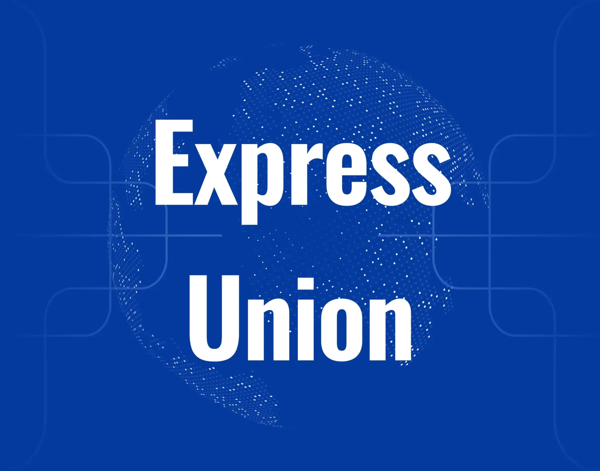 Express union e77a47dfce.