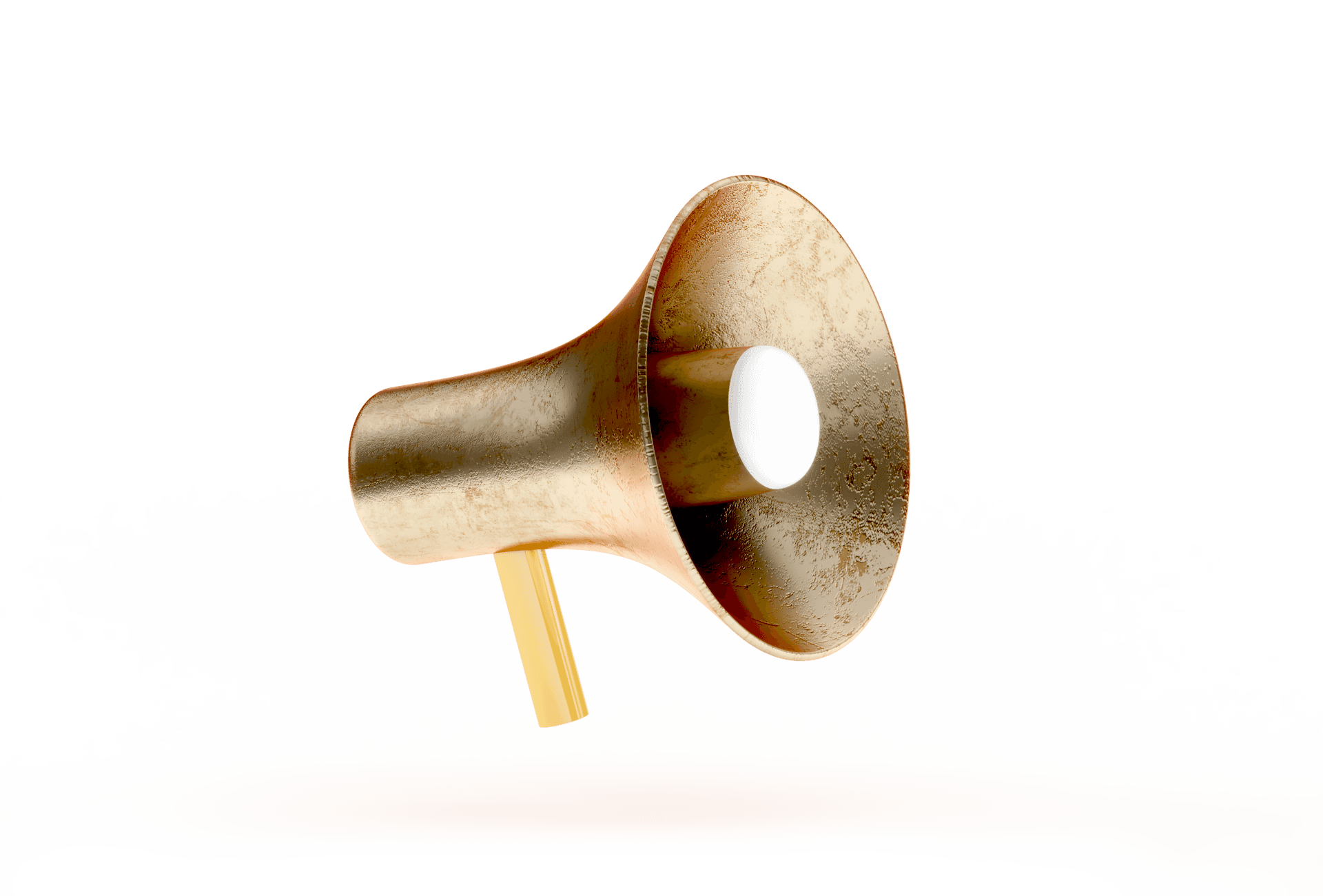 Megaphone