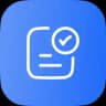 Main list icon