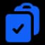 list icon