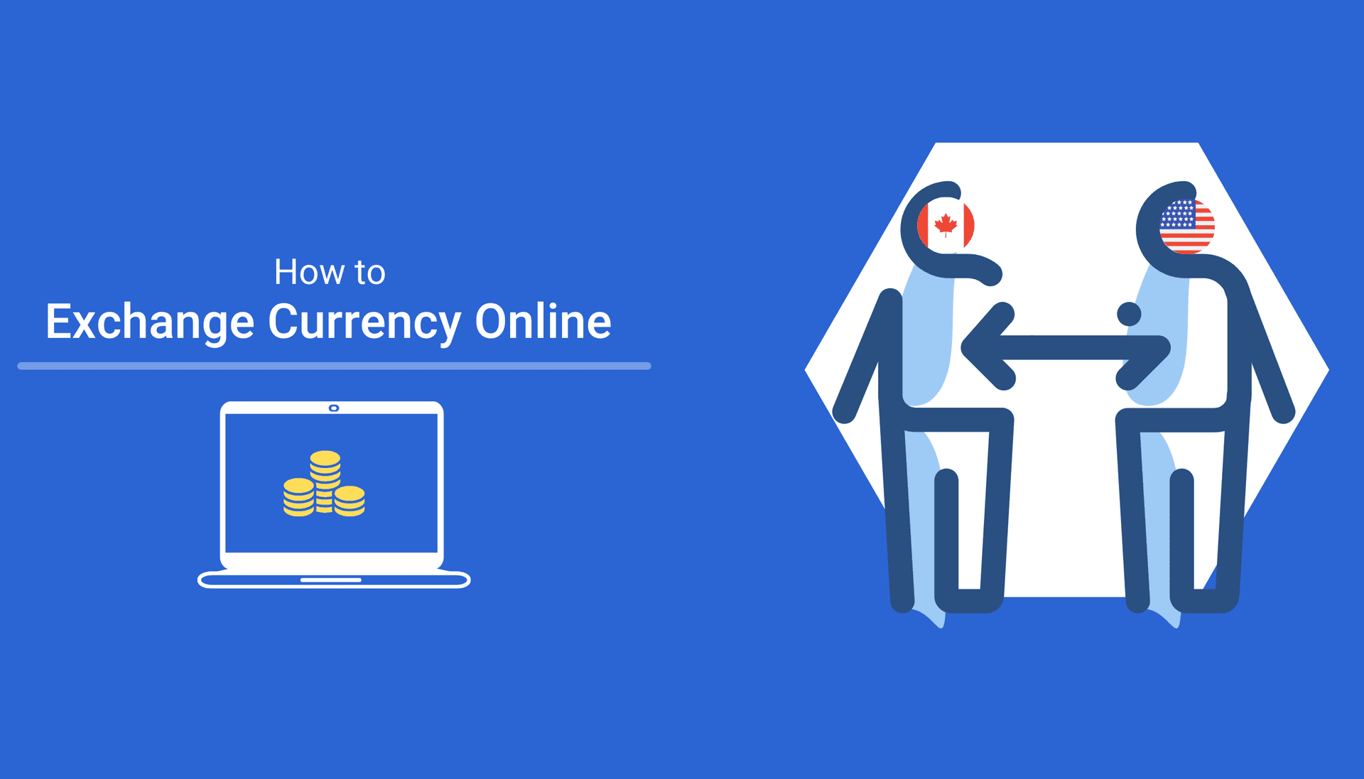 Cover image for article on How to Exchange Currency Online