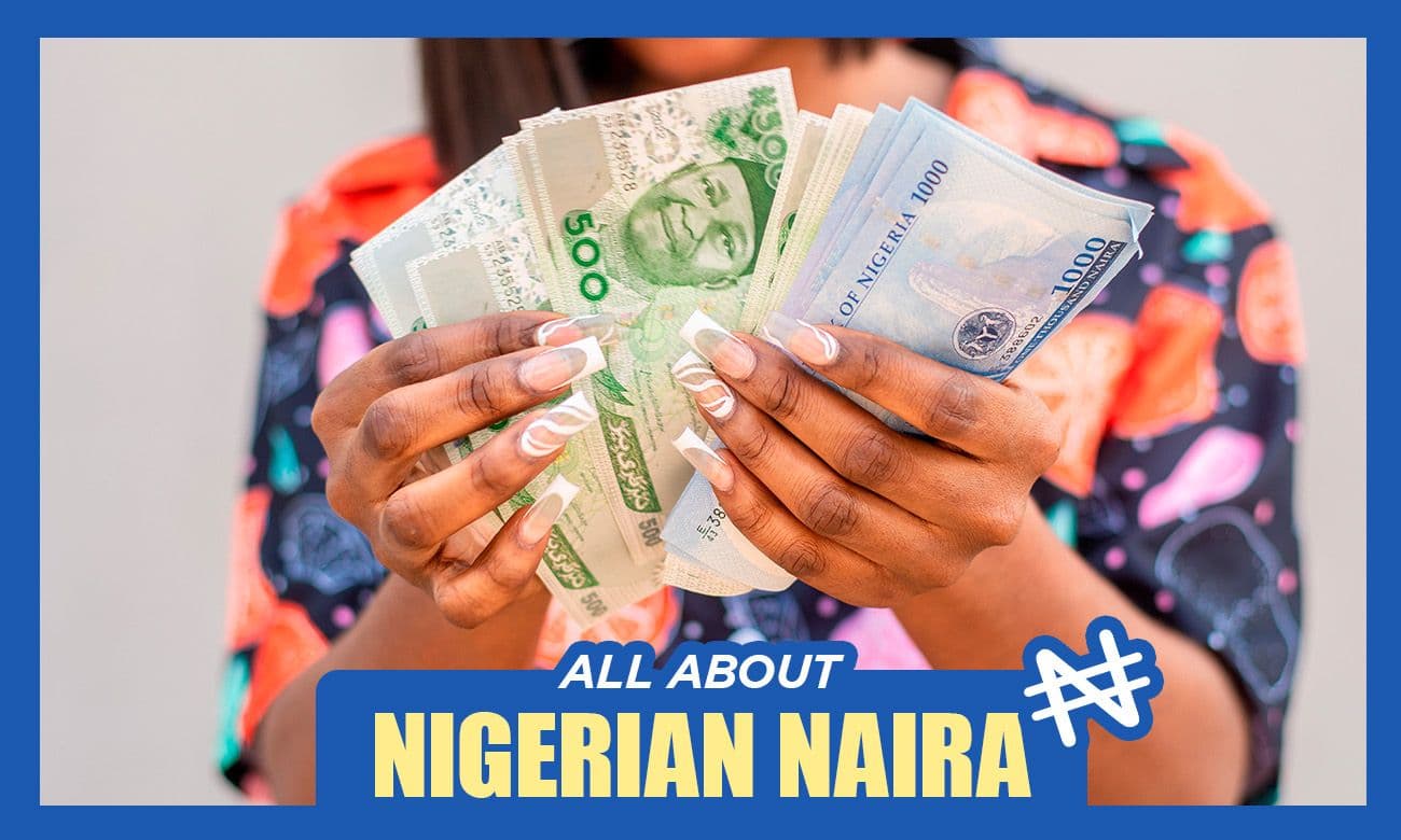 Money Transfer and Foreign Exchange in Nigeria