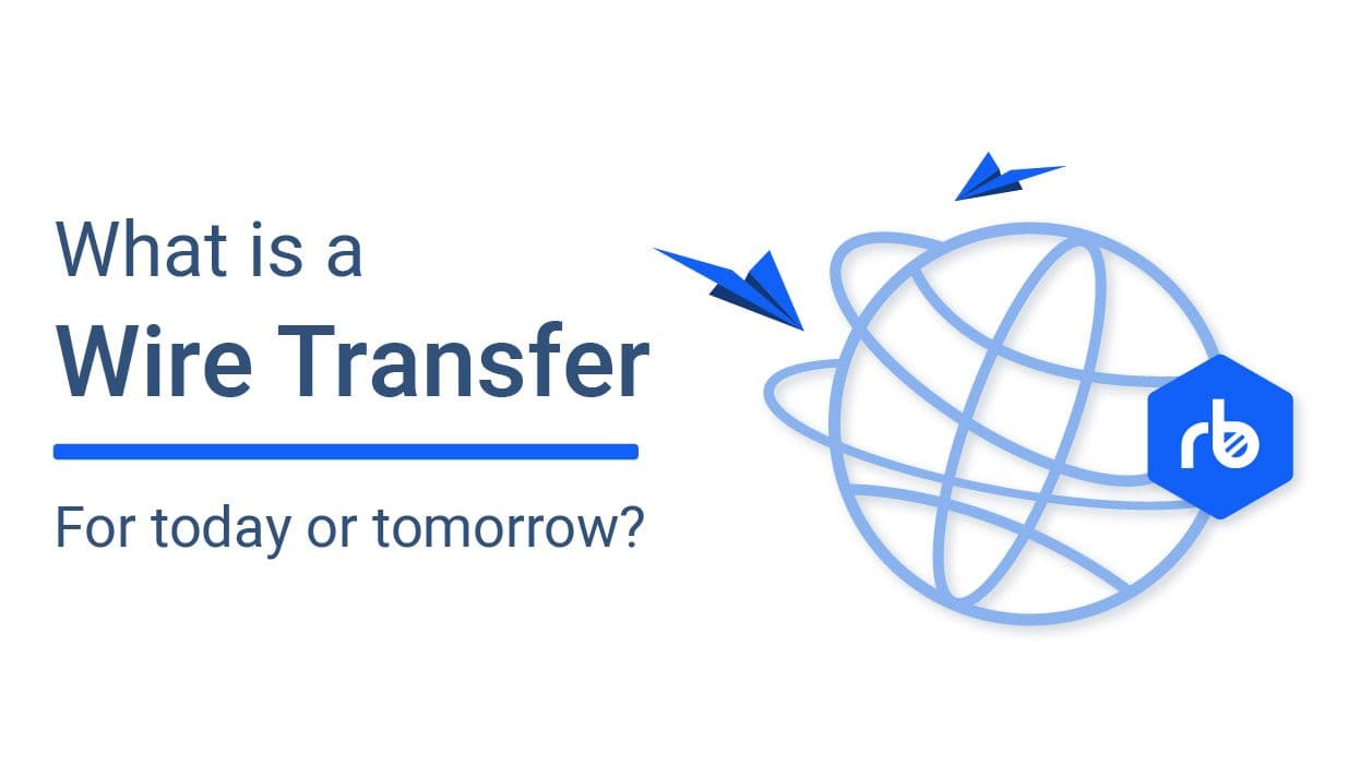 Coverage image of What is a Wire Transfer