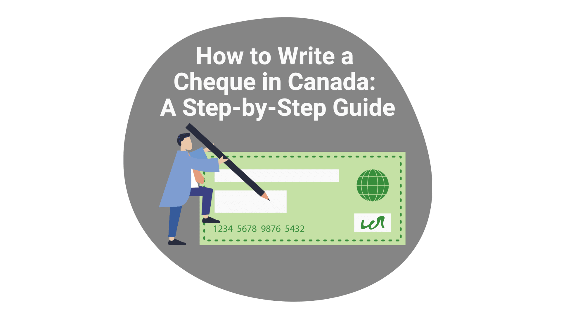 Canadian Cheques 