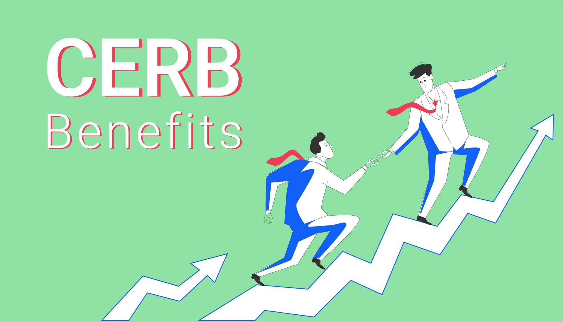 Cover image for article on A Guide to CERB Benefits