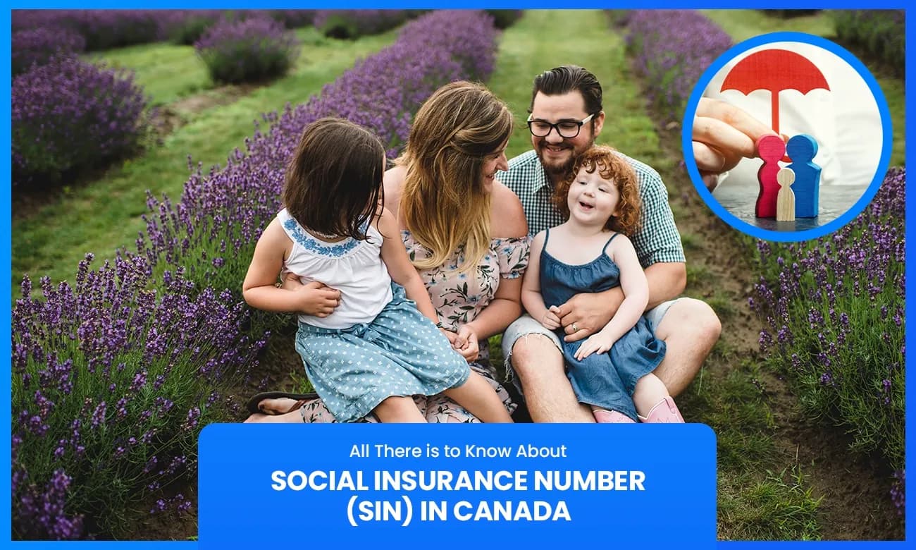 Social Insurance Number - Complete Guide
