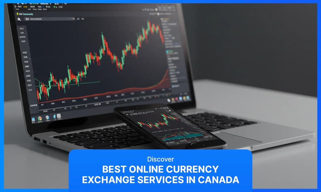 Best Online Currency Exchange Services in Canada