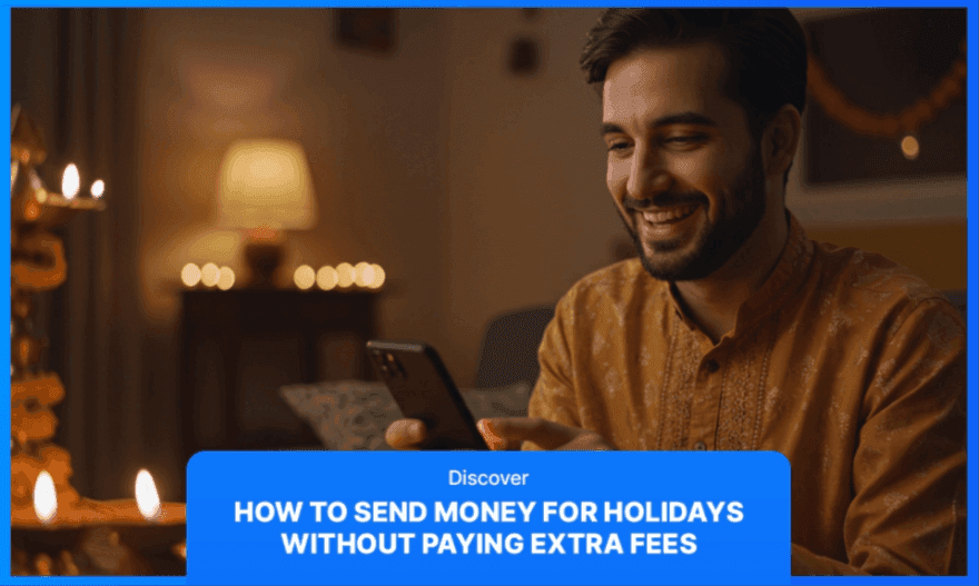 Cover image for article on How to Send Money Without Paying Extra Fees