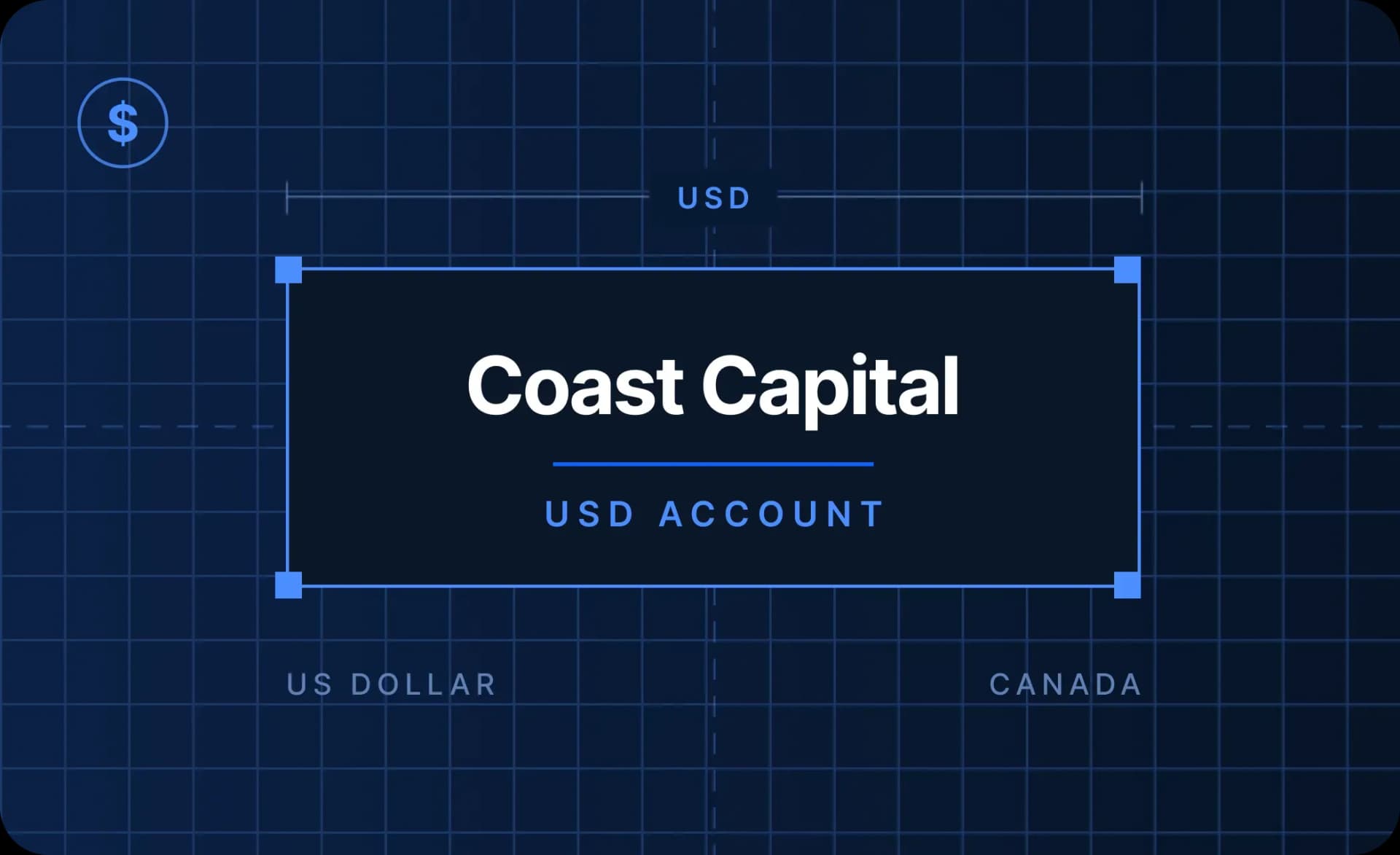 Coast capital usd account dec31aac9a.