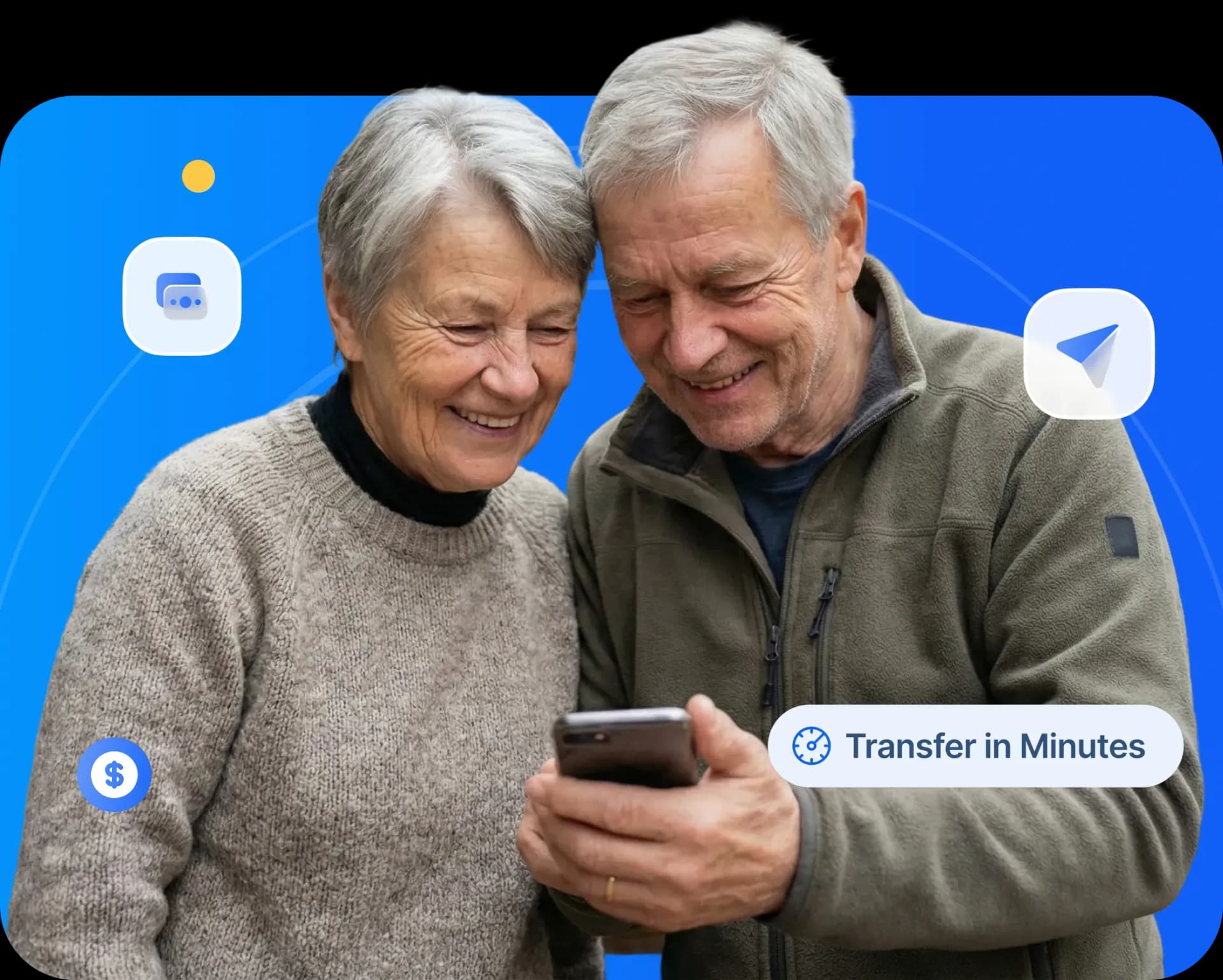 Elderly couple sending money to morocco 9ffdcf1efa.