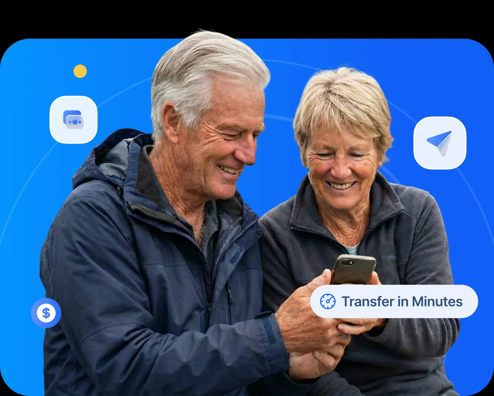 Elderly couple sending money to new zealand c83f3aca5e.