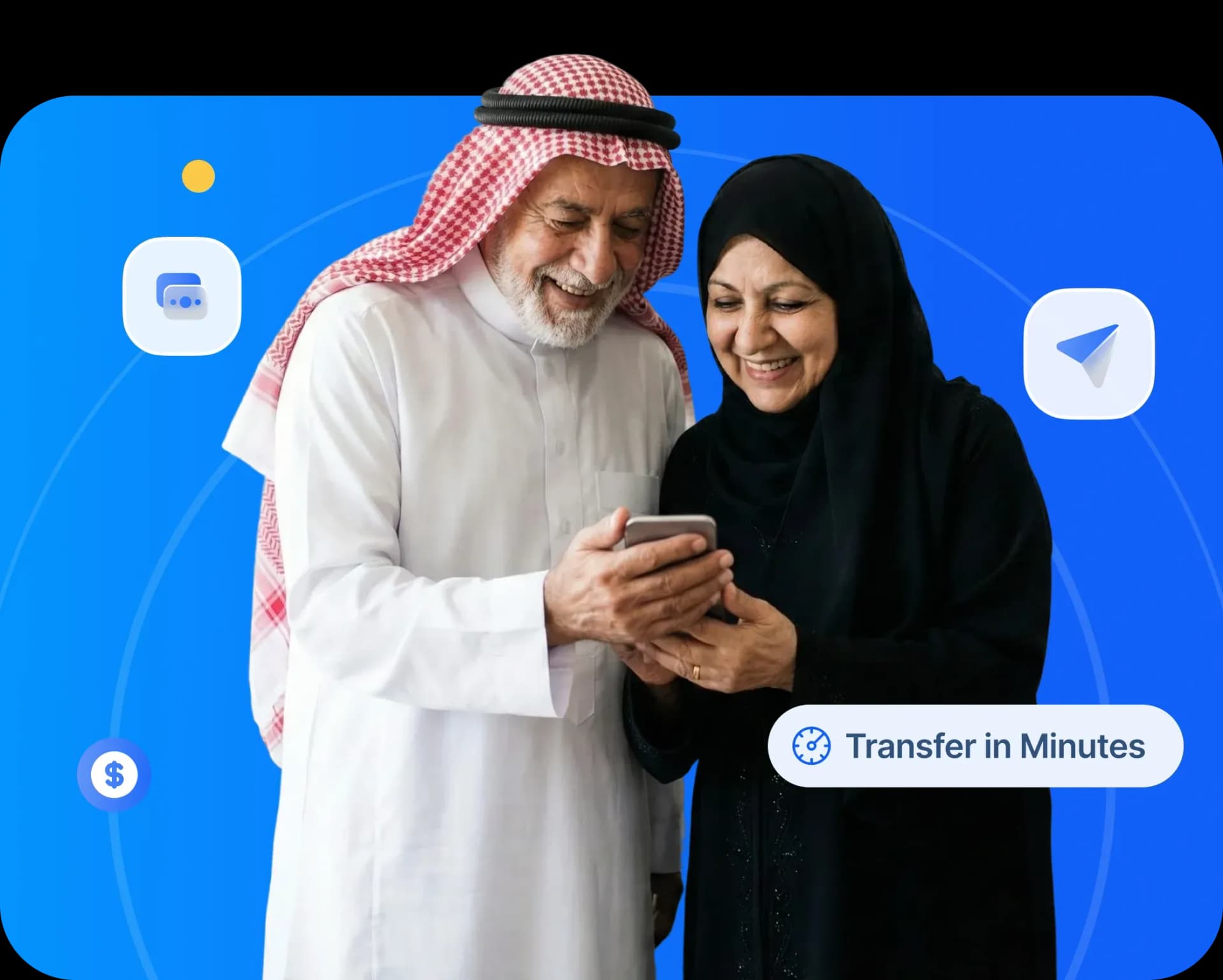 Elderly couple sending money to saudi arabia 95e4a0685d.