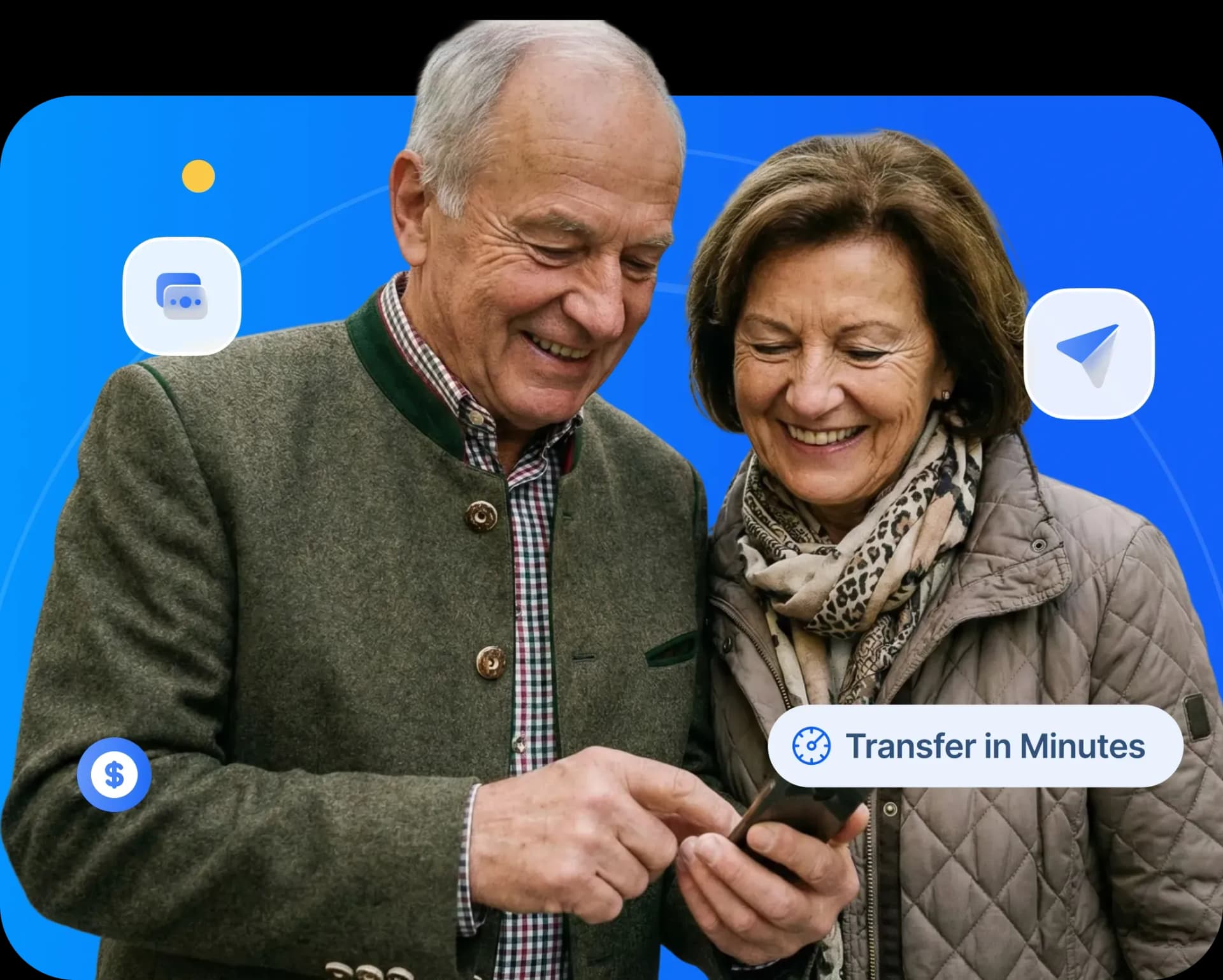 Elderly couple sending money to austria ee26a7a2fa.