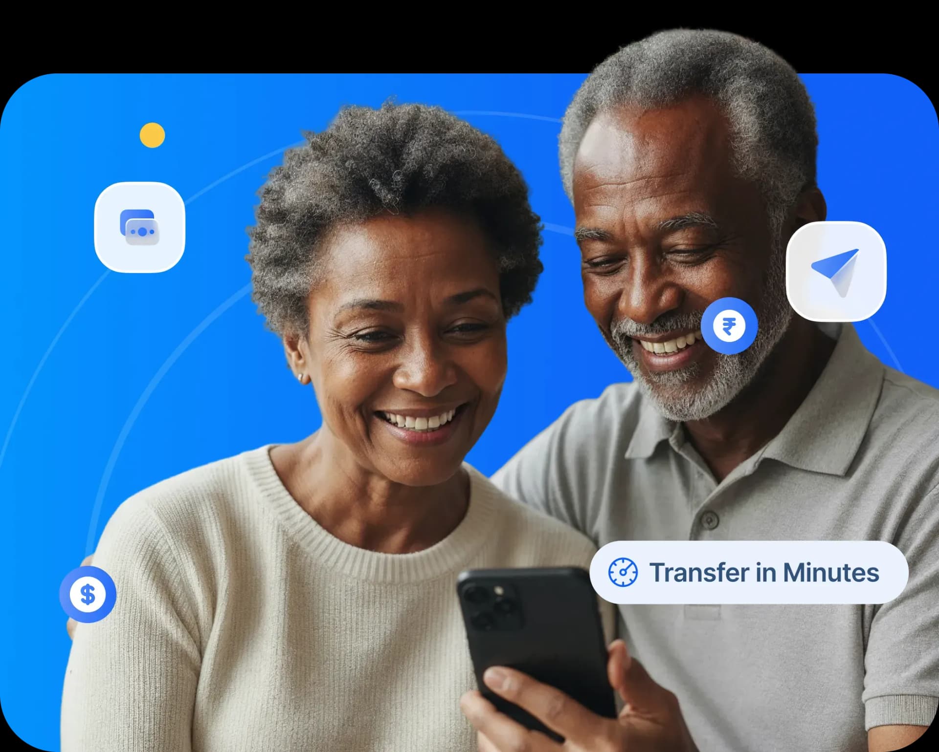 Elderly couple sending money to benin 2ec6bef33d.