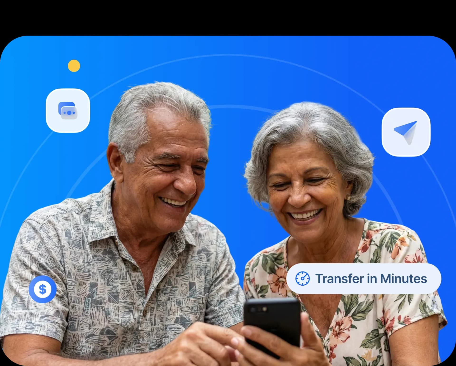 Elderly couple sending money to brazil faa817e335.
