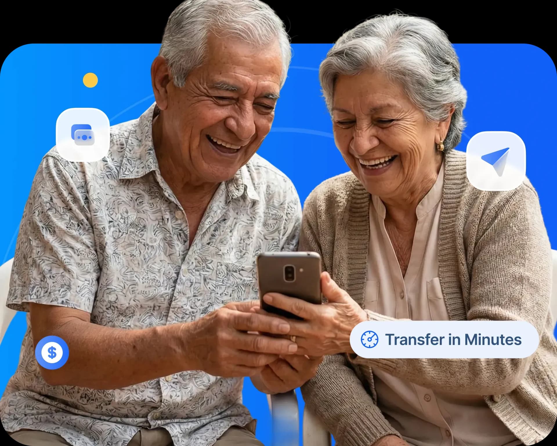 Elderly couple sending money to colombia 57a54c8b48.