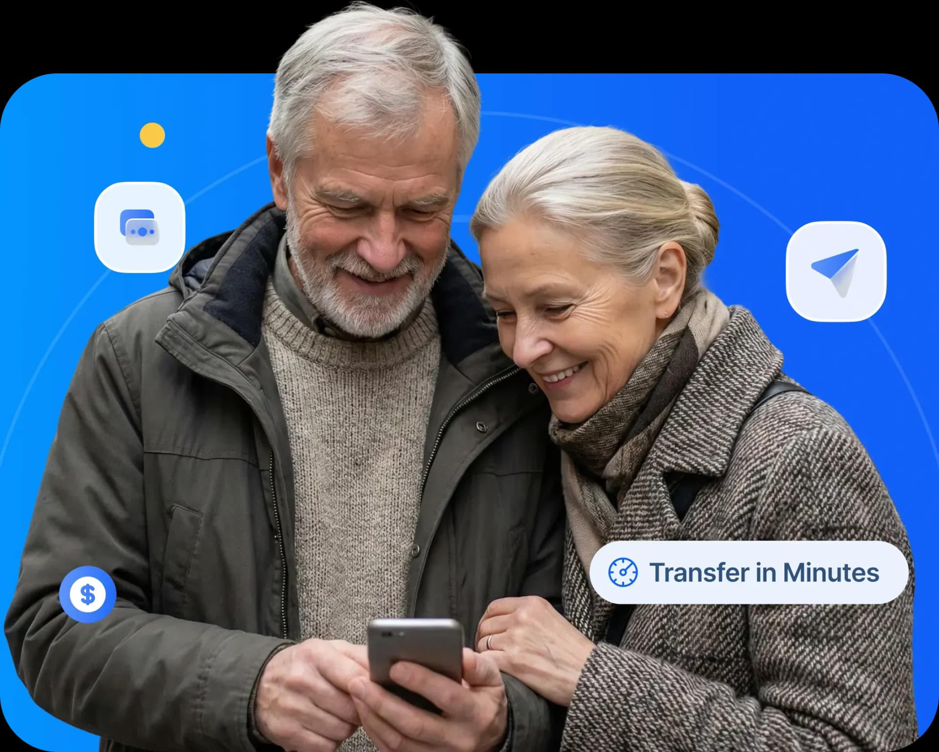 Elderly couple sending money to estonia 665fa2da4f.