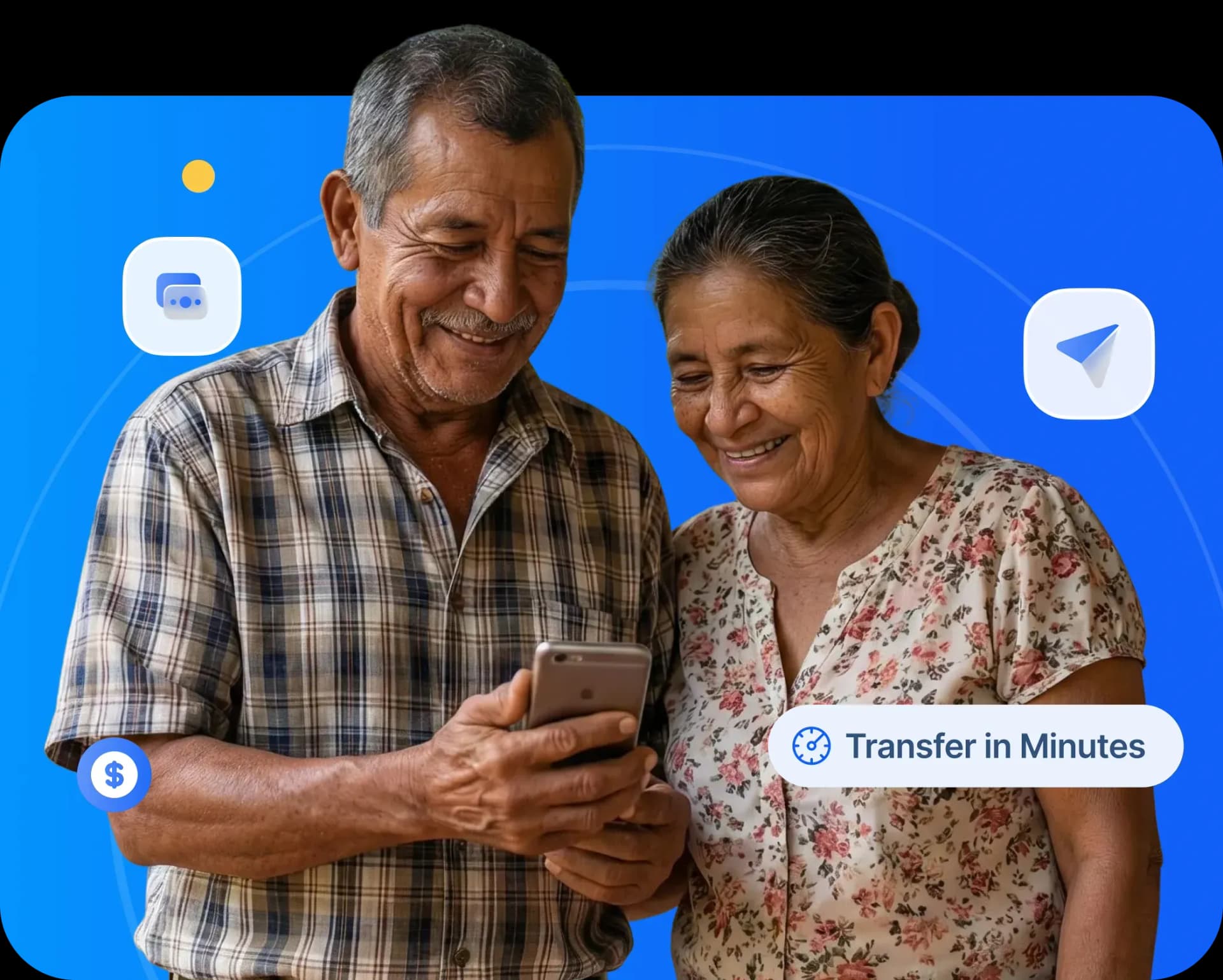 Elderly couple sending money to honduras 473a985fb3.