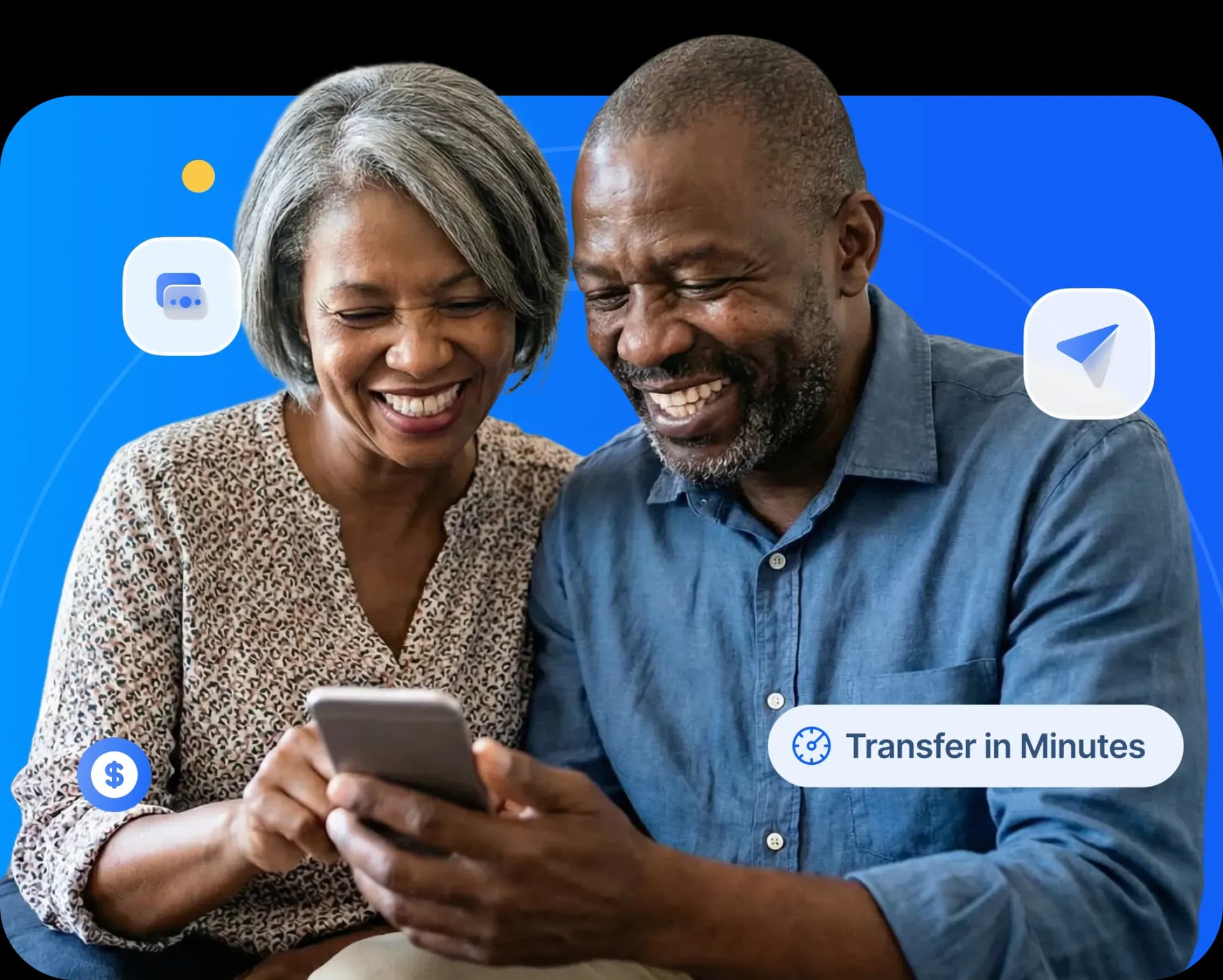 Elderly couple sending money to malawi e23434ad85.