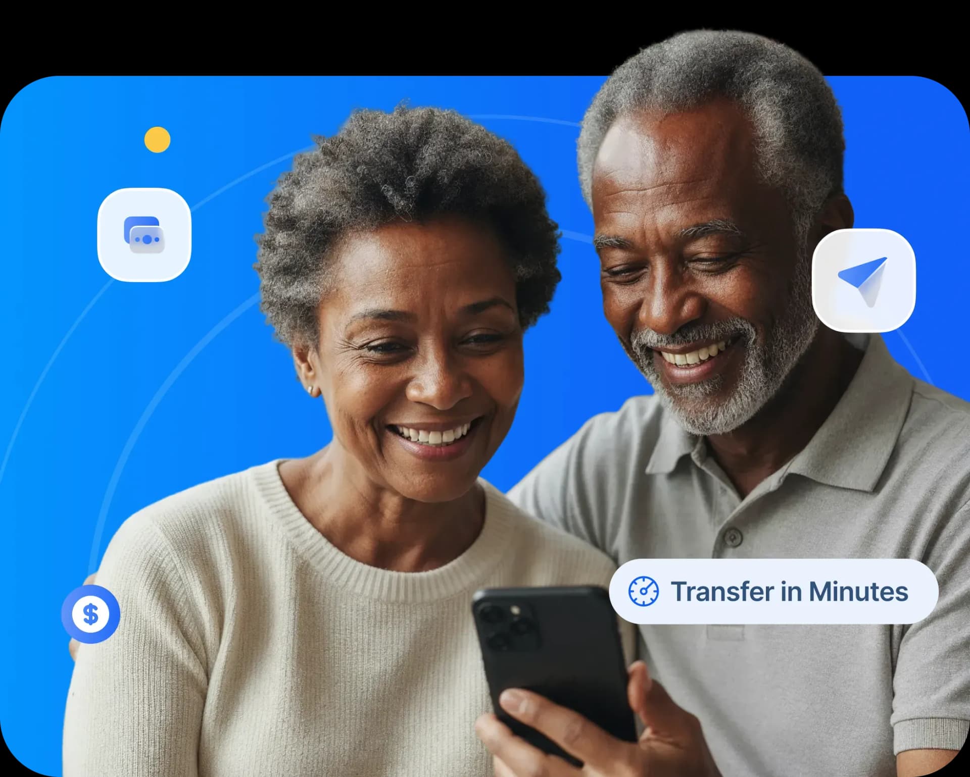 Elderly couple sending money to mali 4d6a3b662b.