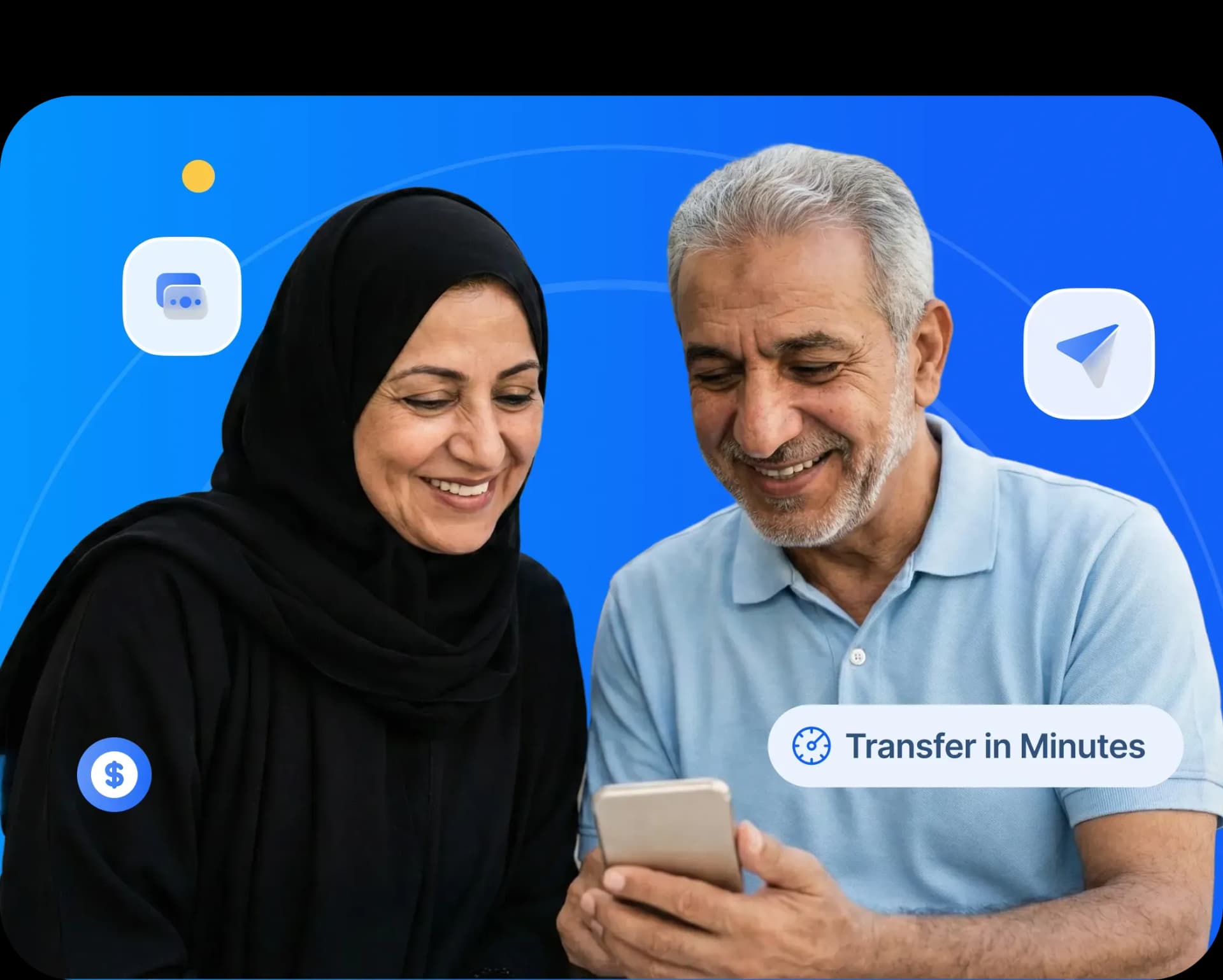 Using mobile phone