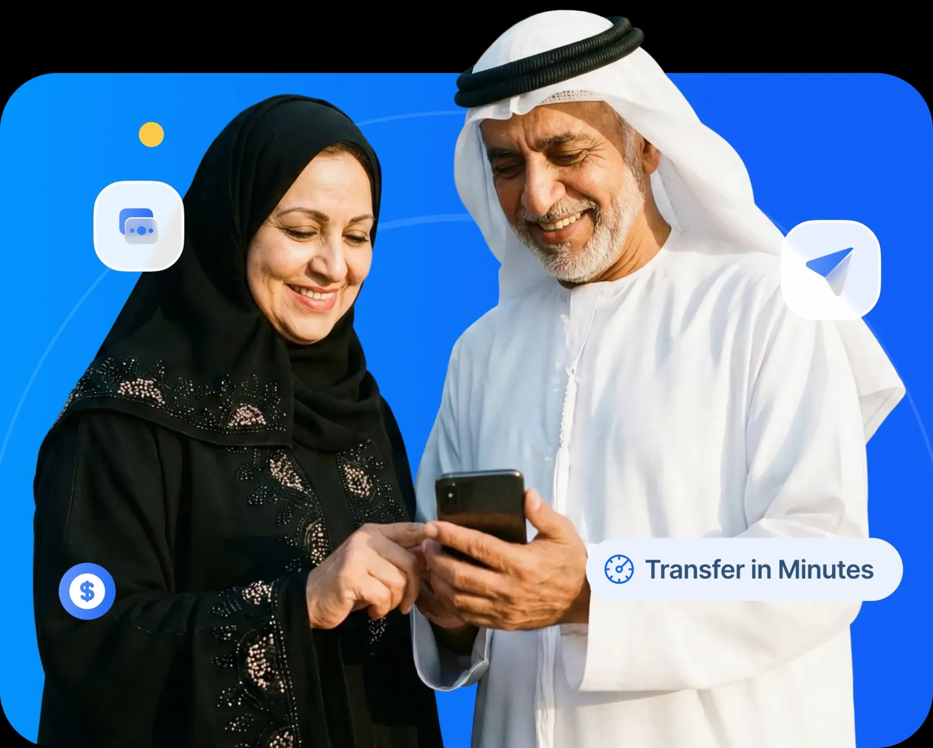 Elderly couple sending money to uae 066a7e4bb5.