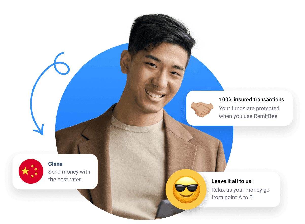Filipino user