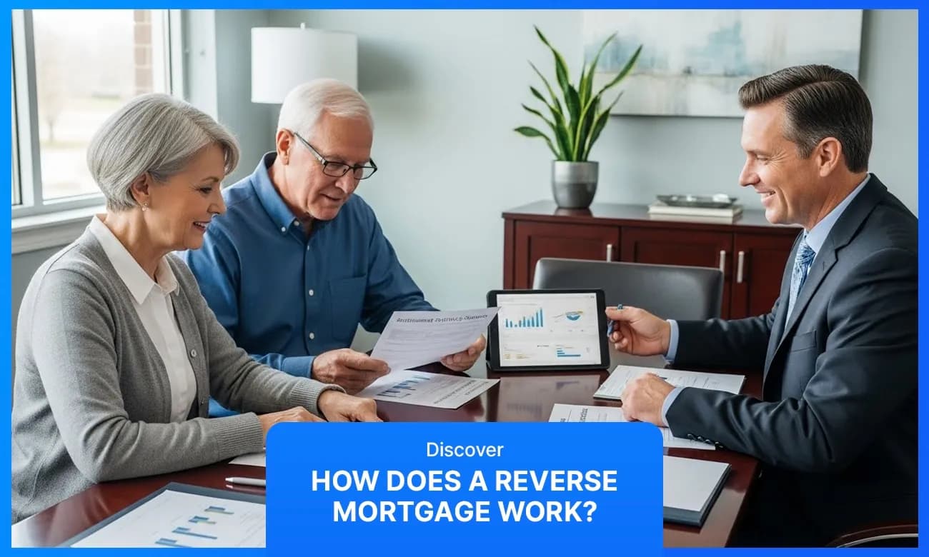 Cover image for article on Reverse Mortgage Explained: Mechanism, Benefits, Risks & Alternatives in Canada