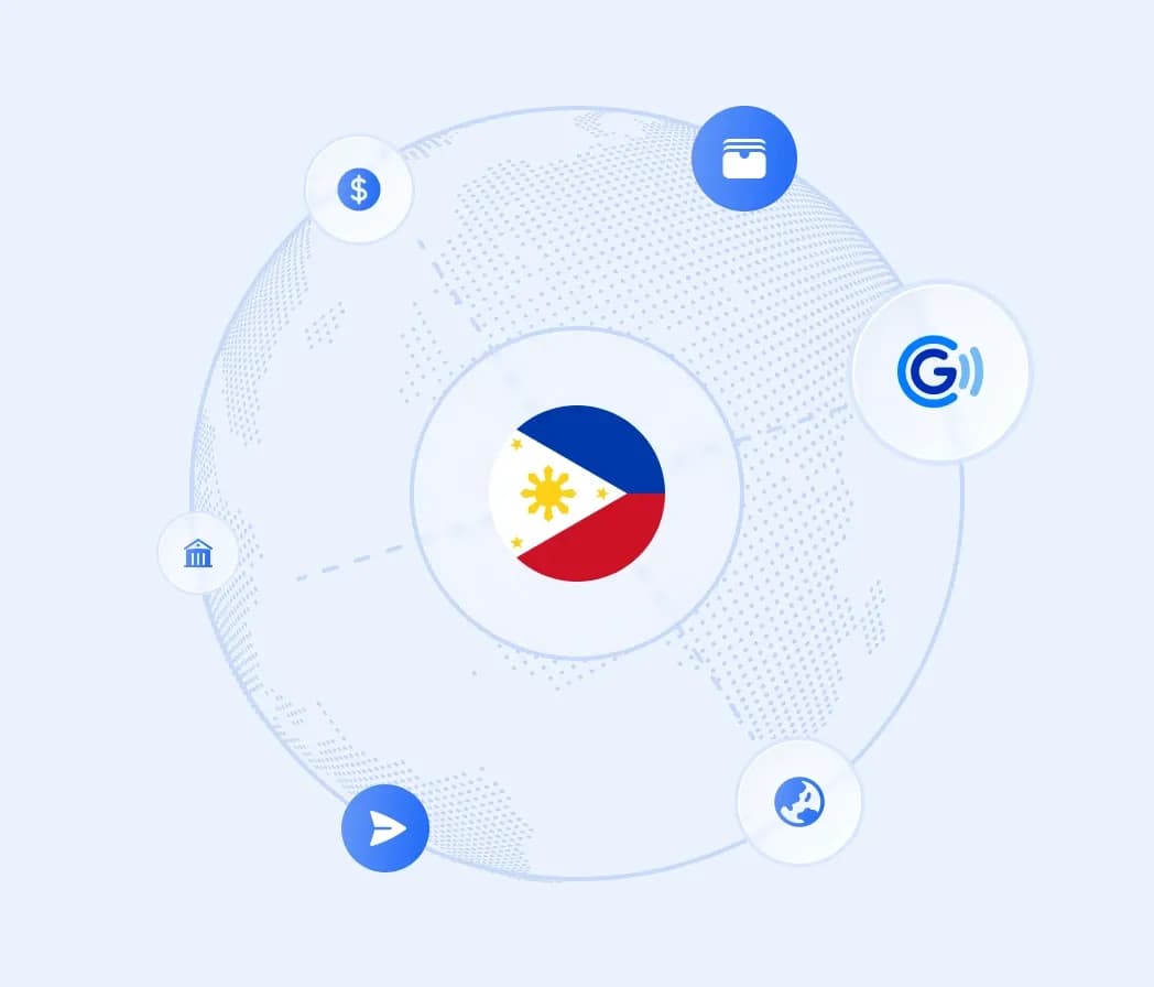 Image showing money transfer in philippines through wallet gcash 04a98e196a.