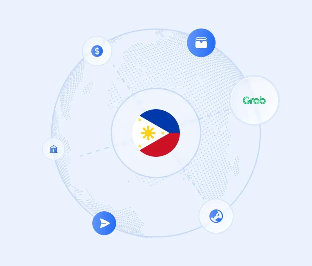 Image showing money transfer in philippines through wallet grabpay 5cea7ce111.