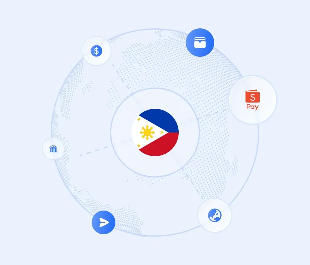 Image showing money transfer in philippines via shopee pay 1abbfd4597.