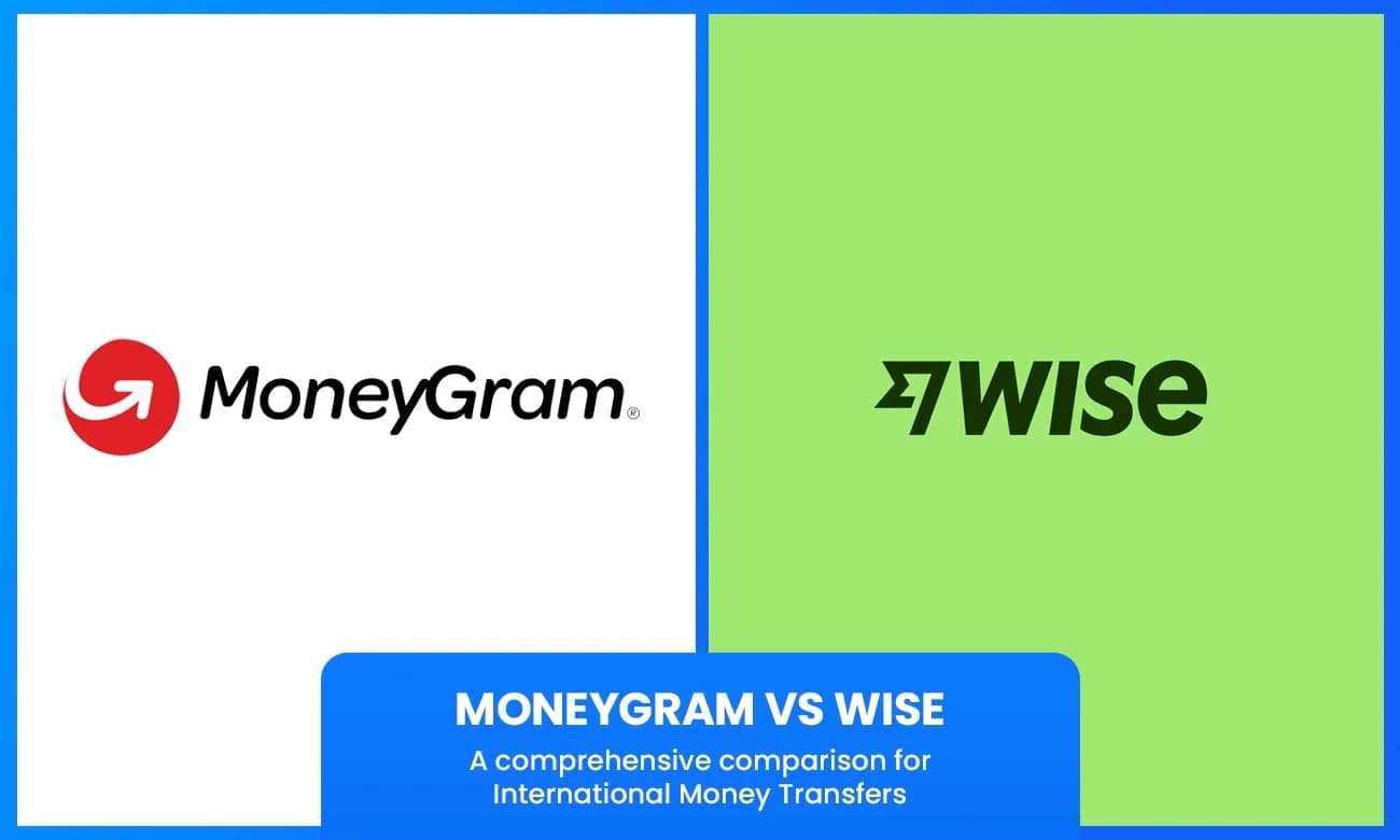 Cover image for article on moneygram vs. Wise: choose better