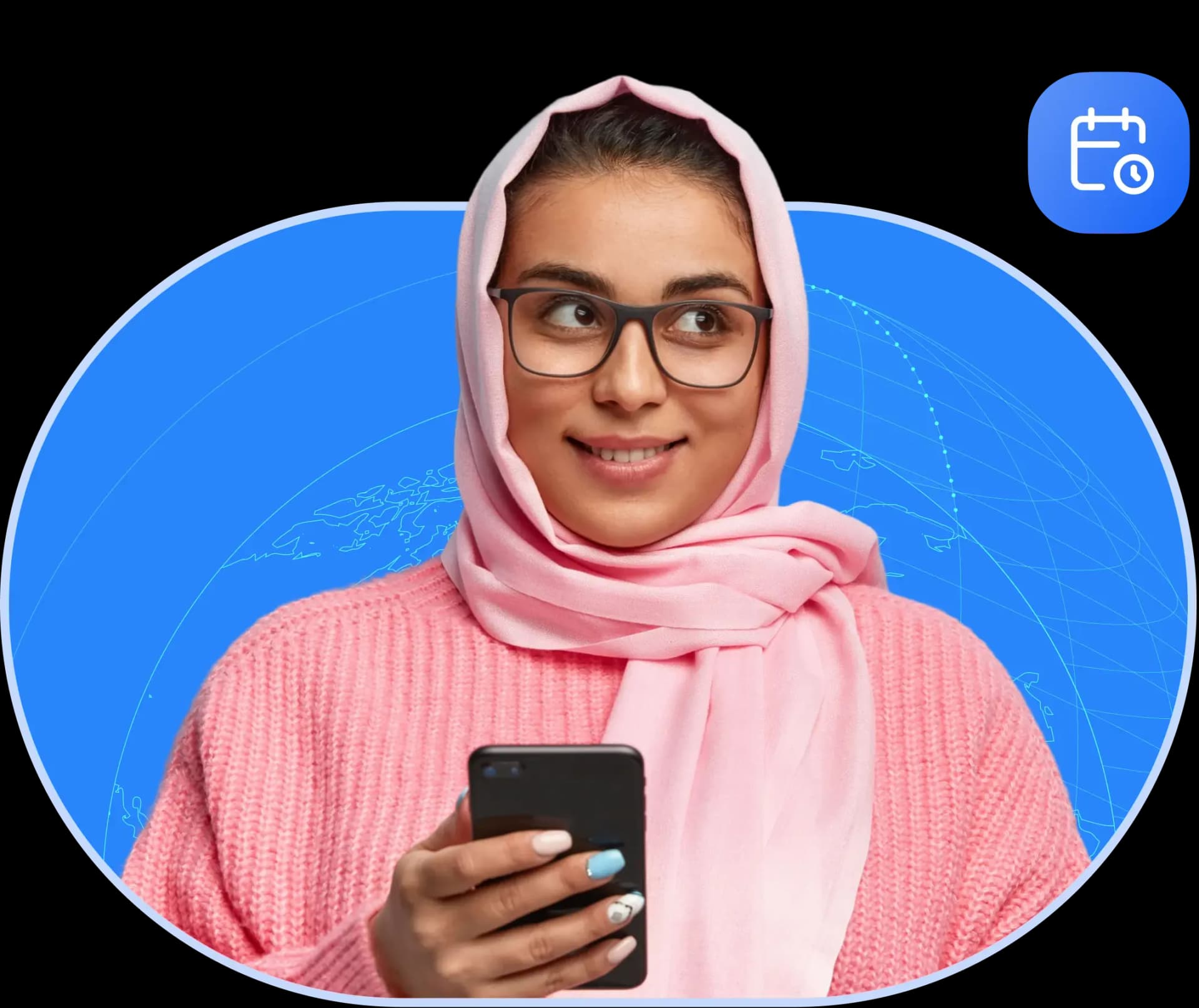 Personal user who scheduled money transfer a542b39f85.