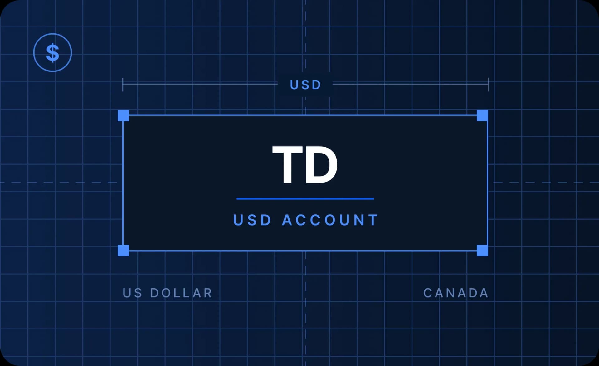 Td usd account 33706deb50.