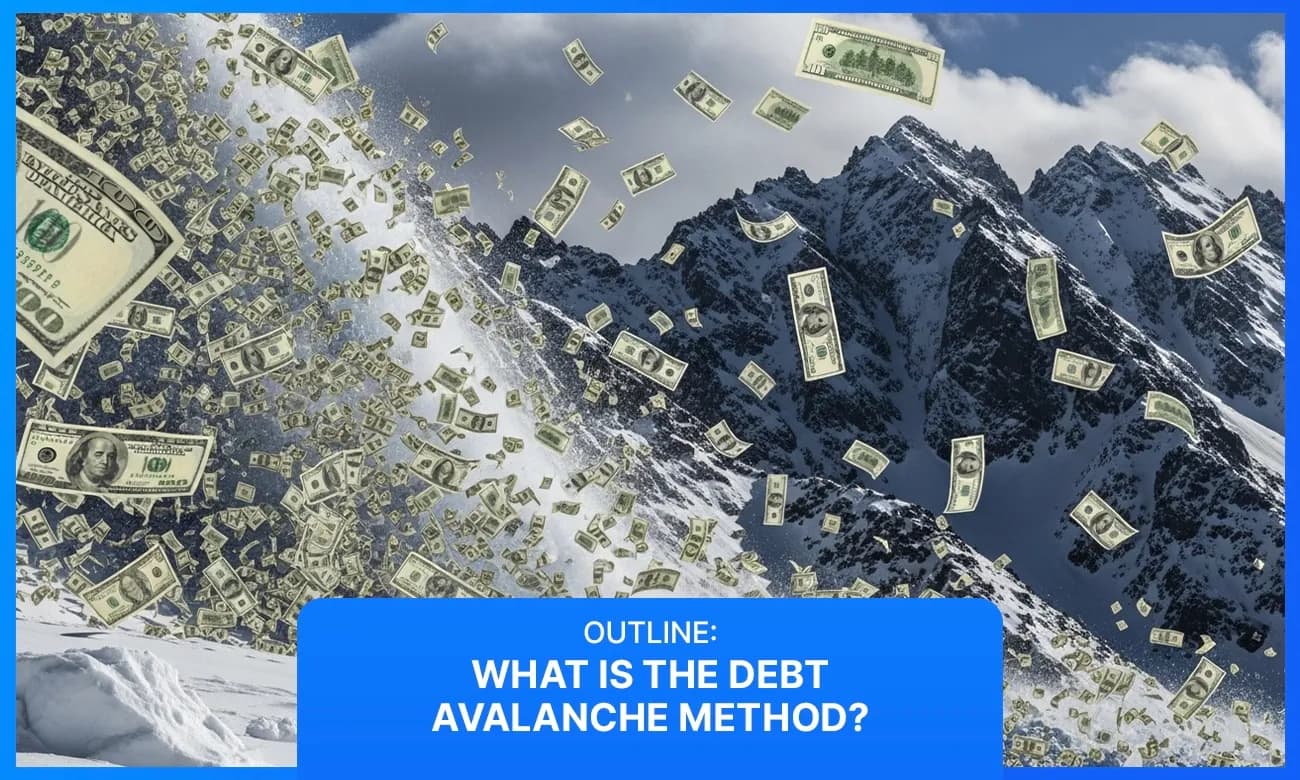 Picture of Debt Avalanche Method