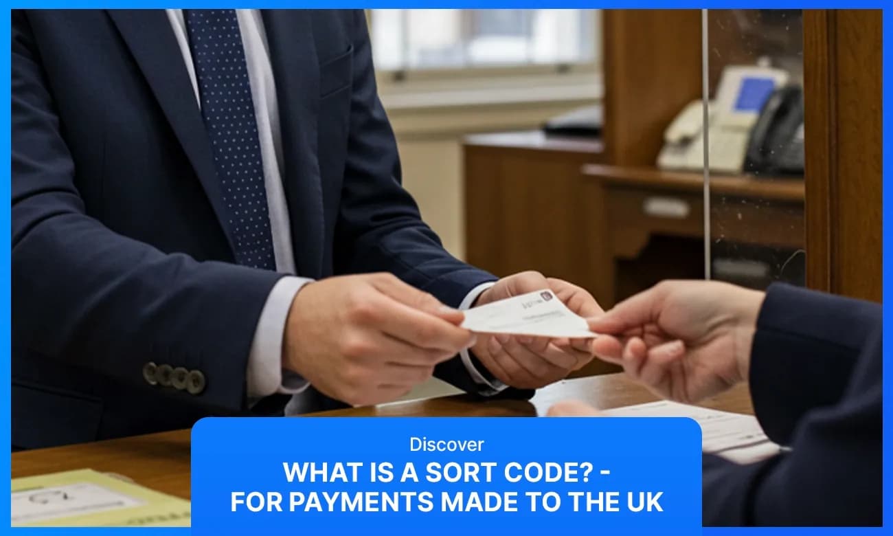 Sharing sort code