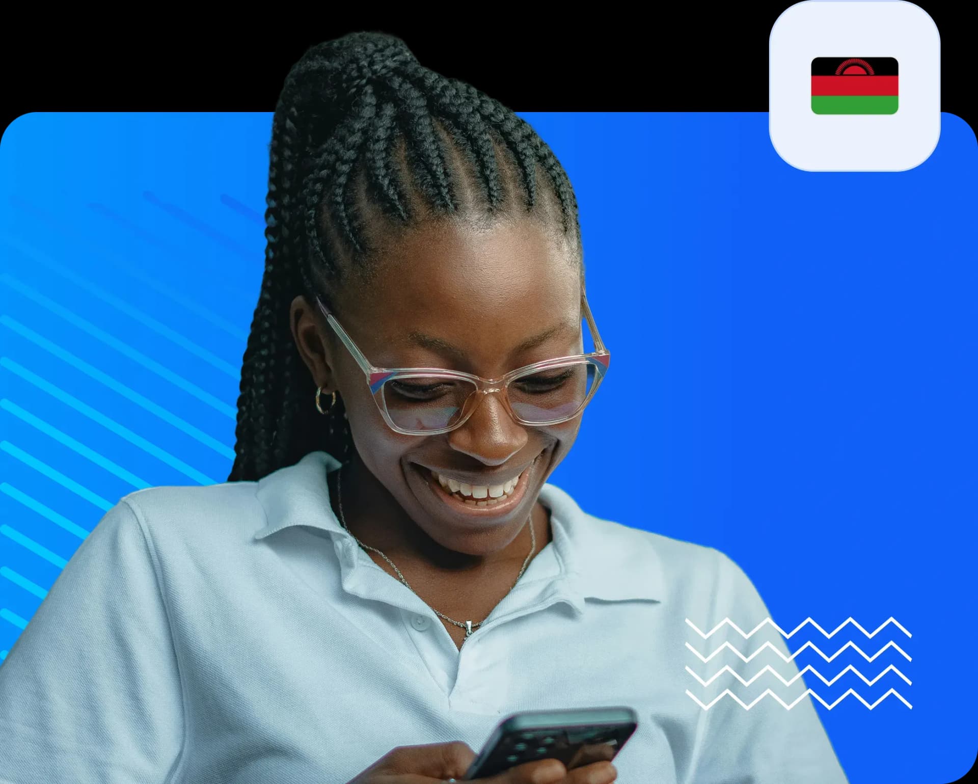 Women using smartphone to send money to mozambique png e3d8c8161f.