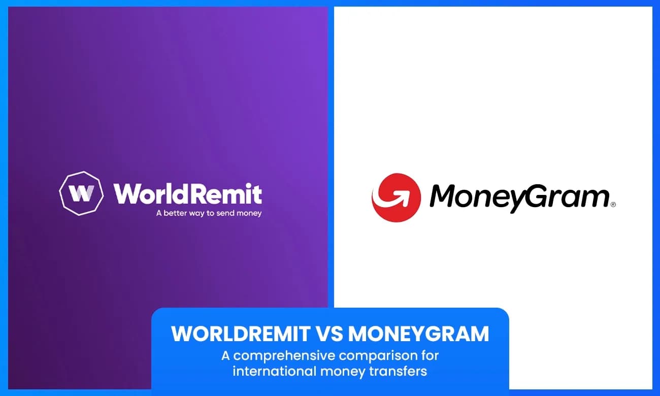 Coverage image of WorldRemit vs. MoneyGram