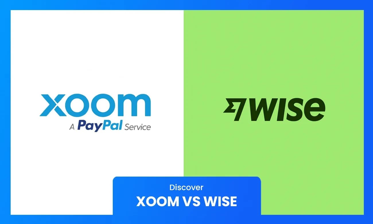 Coverage image of Xoom vs wise