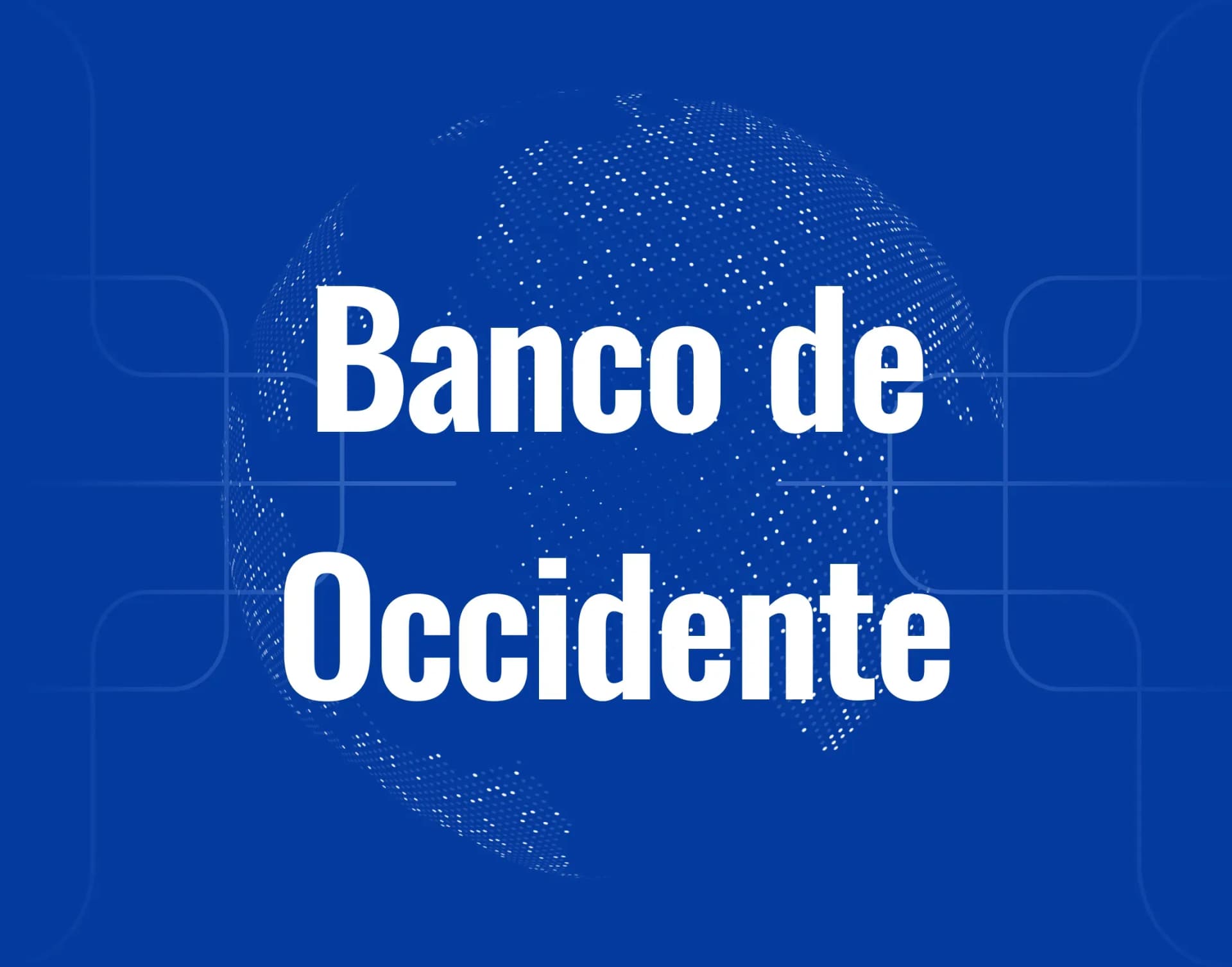 Banco de occidente 1508be3a09.