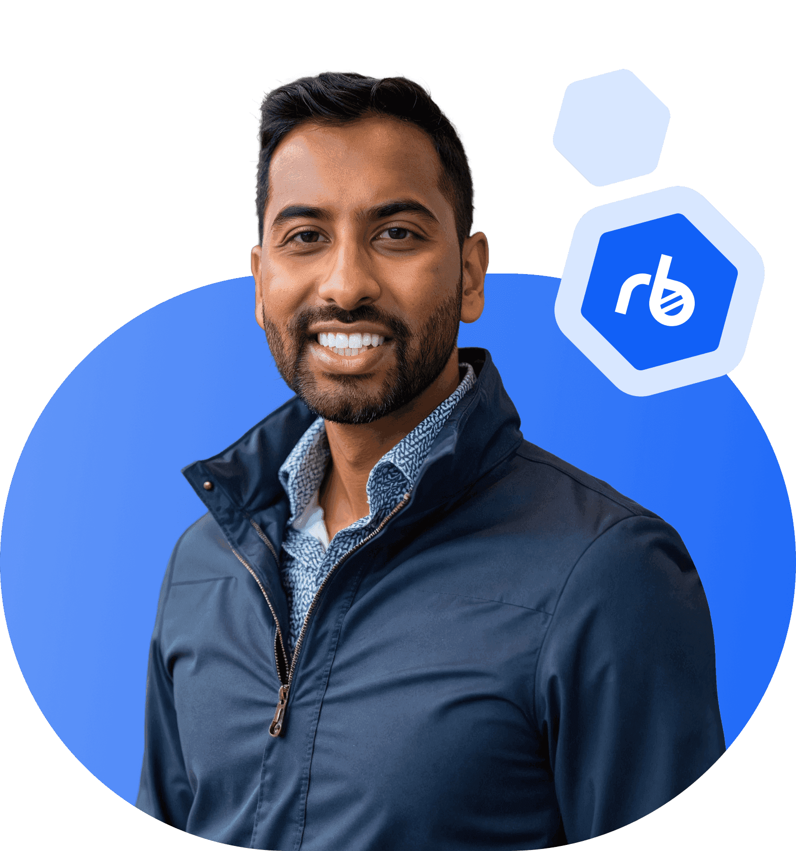Co founder and ceo yogi yoganathan ad71655fbd