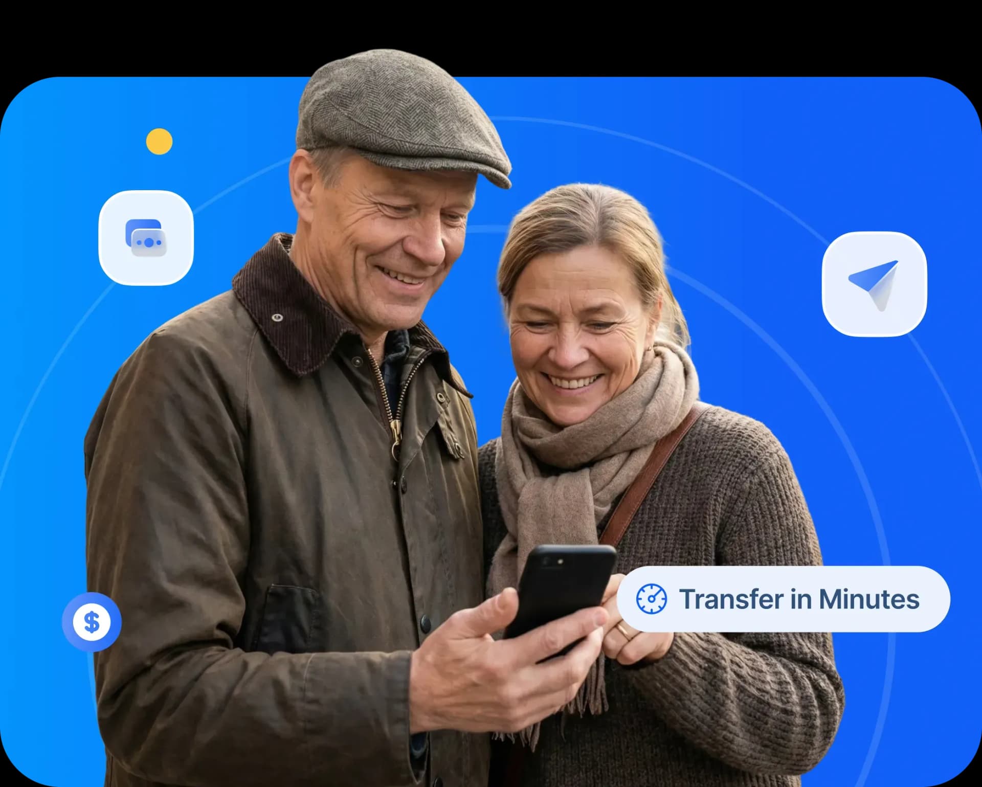 Couple sending money to finland 26aa7839a5.