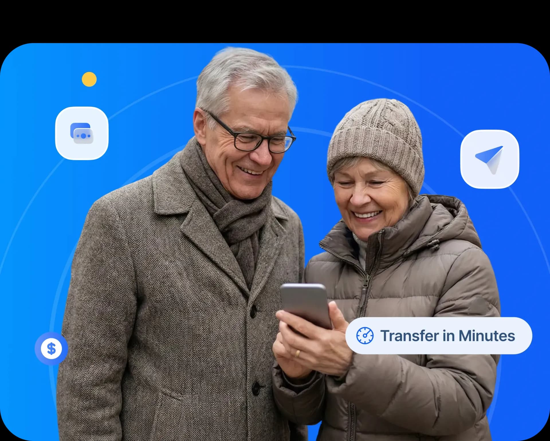 Couple sending money to netherlands 8403a7aef7.
