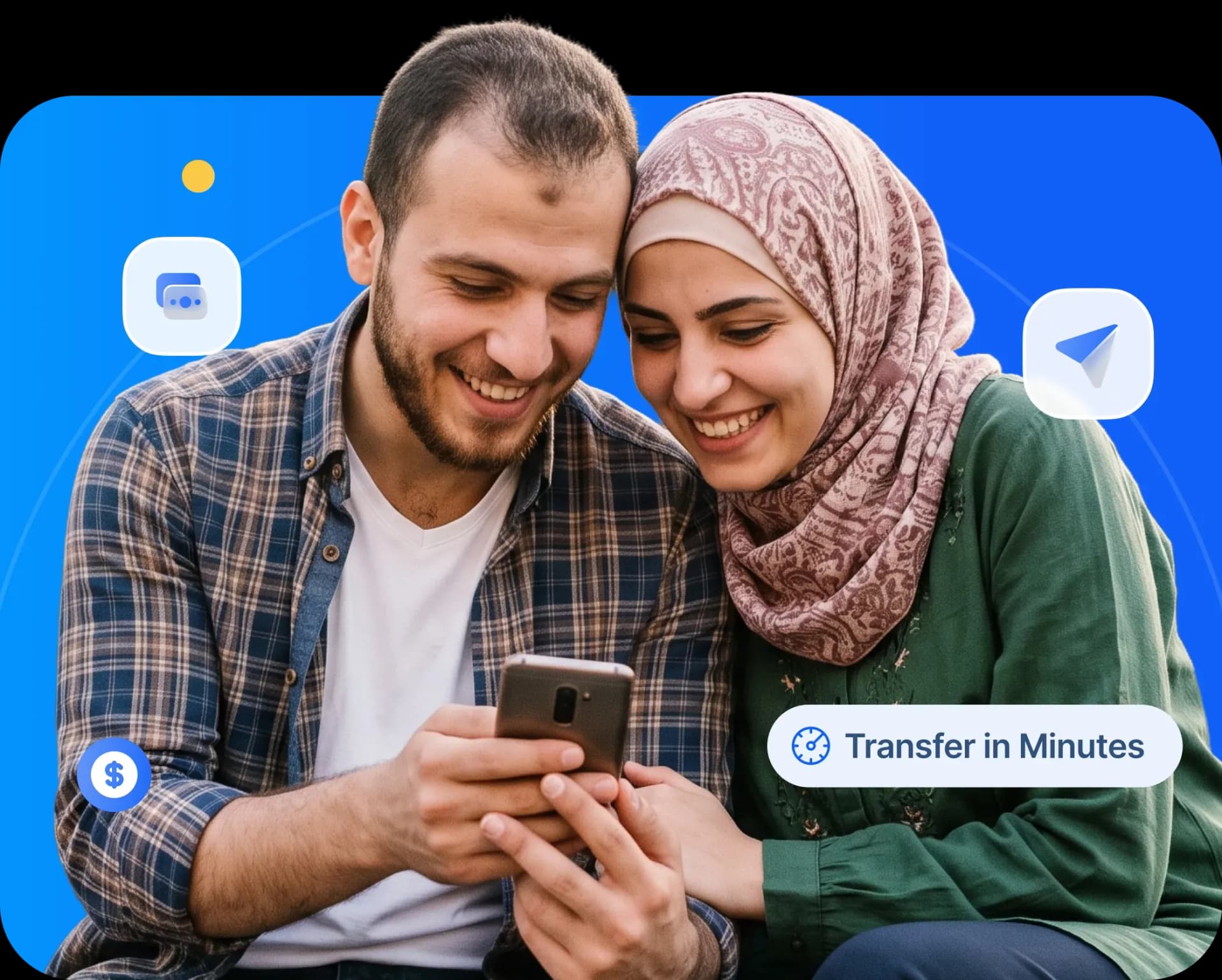 Couples using remitbee to send money to syria 441fa05f26.