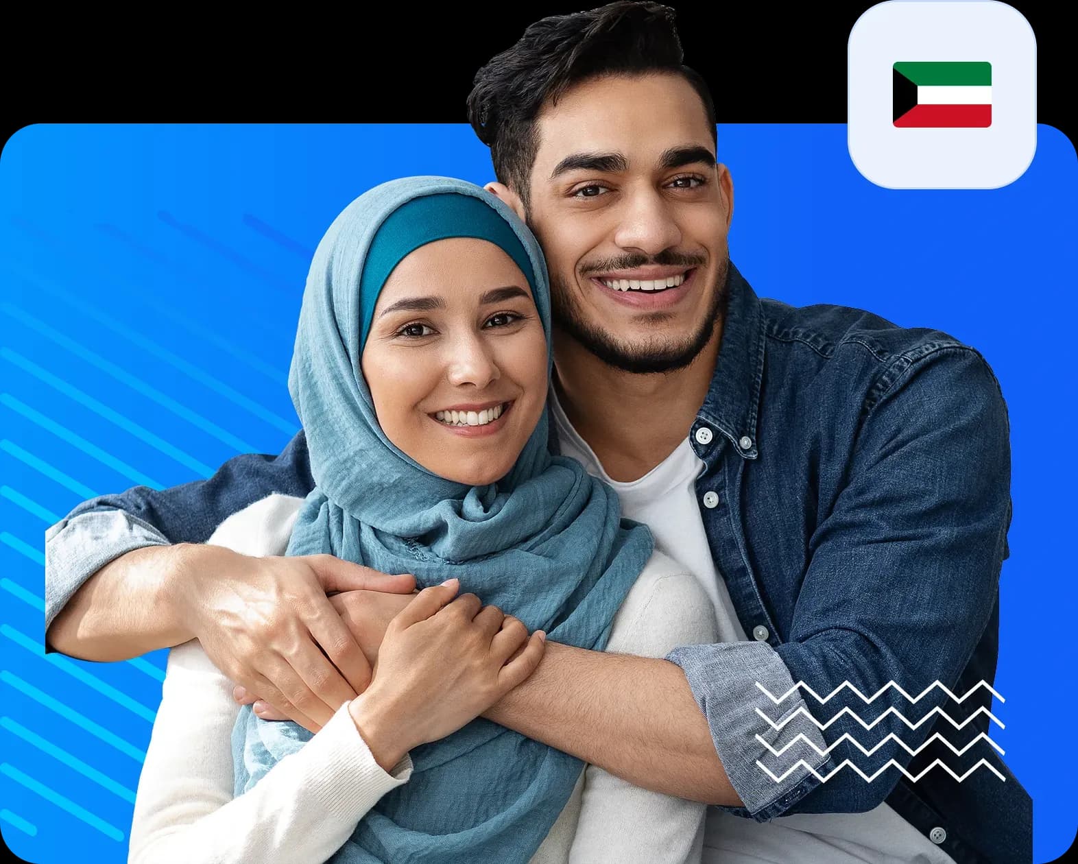 Iban kuwait couple cb1aaa8e88.